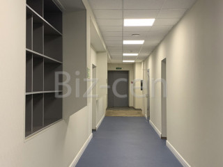 Фотография Аренда офиса, 190 м² , Аптекарский переулок 4с1  №3
