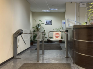 Фотография Аренда офиса, 190 м² , Аптекарский переулок 4с1  №5