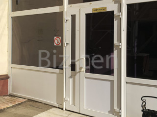 Фотография Аренда офиса, 190 м² , Аптекарский переулок 4с1  №7