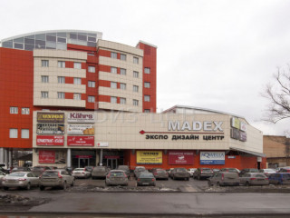 Фотография Аренда офиса, 12 м² , Рябиновая улица 41к1  №5