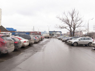 Фотография Аренда офиса, 12 м² , Рябиновая улица 41к1  №4