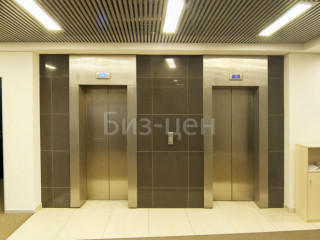 Фотография Аренда офиса, 12 м² , Рябиновая улица 41к1  №2