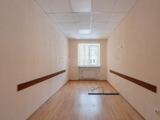Фотография Аренда офиса, 16 м² , Заозёрная улица 8  №1