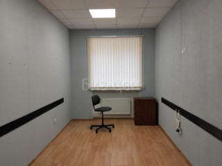 Фотография Аренда офиса, 16 м² , Заозёрная улица 8  №1