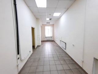 Фотография Аренда офиса, 373 м² , Заозёрная улица 8  №4