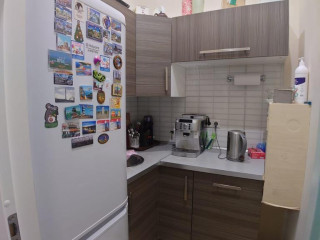 Фотография Аренда офиса, 107 м² , Нововаганьковский переулок 9с2  №8