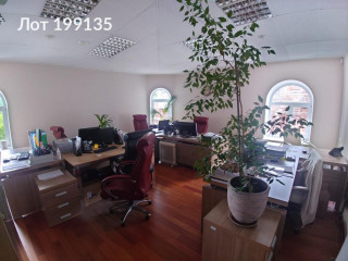 Фотография Аренда офиса, 107 м² , Нововаганьковский переулок 9с2  №5