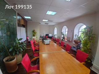 Фотография Аренда офиса, 107 м² , Нововаганьковский переулок 9с2  №7