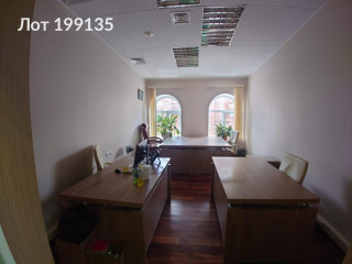 Фотография Аренда офиса, 107 м² , Нововаганьковский переулок 9с2  №4