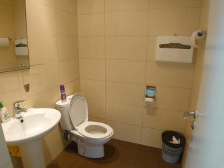 Фотография Аренда офиса, 107 м² , Нововаганьковский переулок 9с2  №9