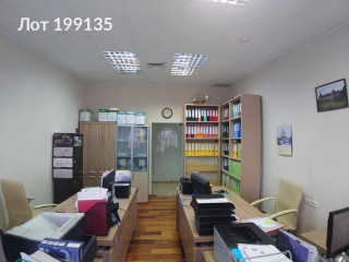 Фотография Аренда офиса, 107 м² , Нововаганьковский переулок 9с2  №3