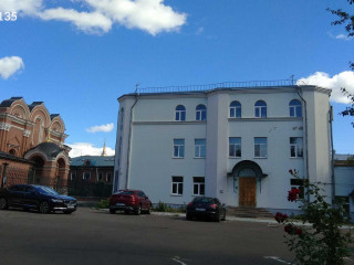 Фотография Аренда офиса, 35 м² , Нововаганьковский переулок 9с2  №15