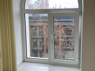 Фотография Аренда офиса, 35 м² , Нововаганьковский переулок 9с2  №7