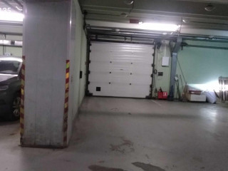 Фотография Аренда офиса, 35 м² , Нововаганьковский переулок 9с2  №13