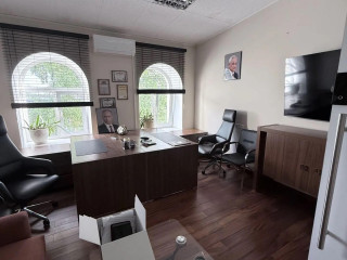 Фотография Аренда офиса, 35 м² , Нововаганьковский переулок 9с2 №4 Фотография Аренда офиса, 35 м² , Нововаганьковский переулок 9с2 №4
