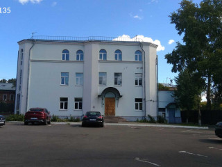 Фотография Аренда офиса, 35 м² , Нововаганьковский переулок 9с2  №14