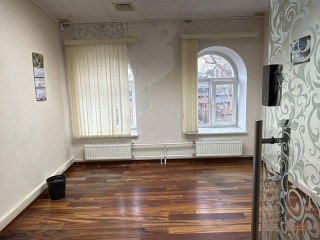 Фотография Аренда офиса, 35 м² , Нововаганьковский переулок 9с2  №6