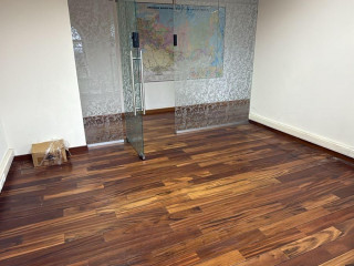 Фотография Аренда офиса, 35 м² , Нововаганьковский переулок 9с2  №5