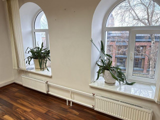 Фотография Аренда офиса, 35 м² , Нововаганьковский переулок 9с2  №4