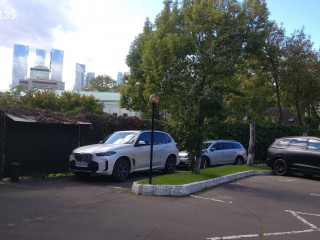 Фотография Аренда офиса, 35 м² , Нововаганьковский переулок 9с2  №16