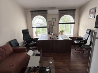 Фотография Аренда офиса, 35 м² , Нововаганьковский переулок 9с2 №3 Фотография Аренда офиса, 35 м² , Нововаганьковский переулок 9с2 №3