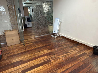 Фотография Аренда офиса, 35 м² , Нововаганьковский переулок 9с2  №9