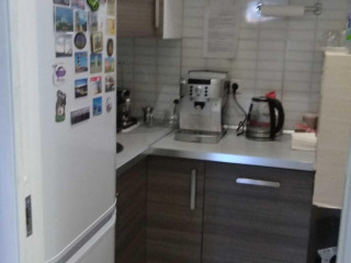 Фотография Аренда офиса, 35 м² , Нововаганьковский переулок 9с2  №10