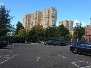 Фотография Аренда офиса, 35 м² , Нововаганьковский переулок 9с2  №17