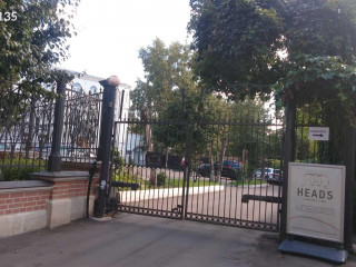 Фотография Аренда офиса, 35 м² , Нововаганьковский переулок 9с2  №18