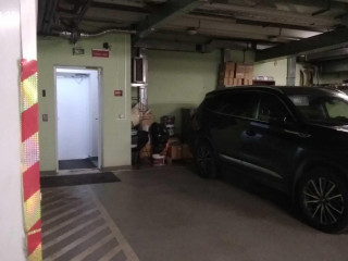 Фотография Аренда офиса, 35 м² , Нововаганьковский переулок 9с2  №12