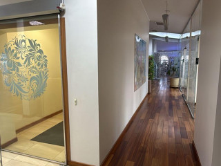 Фотография Аренда офиса, 35 м² , Нововаганьковский переулок 9с2  №2