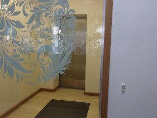 Фотография Аренда офиса, 35 м² , Нововаганьковский переулок 9с2  №11