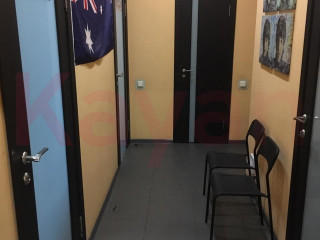 Фотография Аренда офиса, 106 м² , улица 70-летия Октября №19