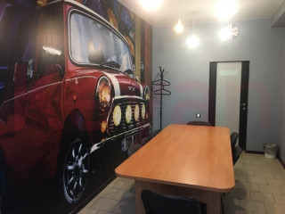 Фотография Аренда офиса, 106 м² , улица 70-летия Октября №10