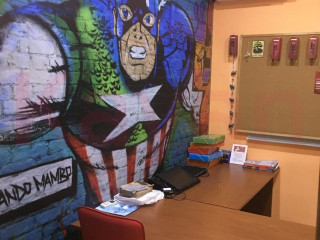 Фотография Аренда офиса, 106 м² , улица 70-летия Октября №8 Фотография Аренда офиса, 106 м² , улица 70-летия Октября №8