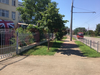 Фотография Аренда офиса, 106 м² , улица 70-летия Октября №27