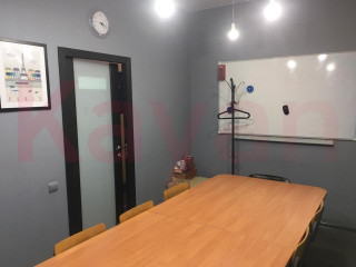 Фотография Аренда офиса, 106 м² , улица 70-летия Октября №14