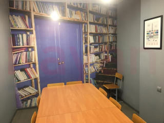 Фотография Аренда офиса, 106 м² , улица 70-летия Октября №15