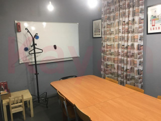 Фотография Аренда офиса, 106 м² , улица 70-летия Октября №13