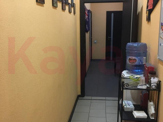 Фотография Аренда офиса, 106 м² , улица 70-летия Октября №18