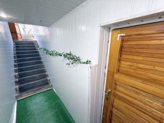 Фотография Аренда помещения свободного назначения, 134 м² , Ленина пр-кт 69/13  №9