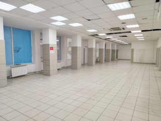 Фотография Аренда помещения свободного назначения, 532 м² , Блюхера ул 71к1  №6