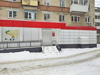 Фотография Аренда помещения свободного назначения, 532 м² , Блюхера ул 71к1  №3