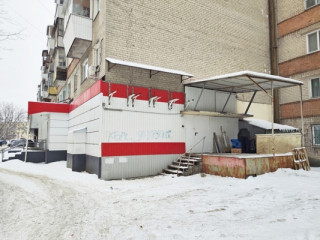 Фотография Аренда помещения свободного назначения, 532 м² , Блюхера ул 71к1  №4