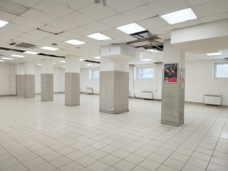 Фотография Аренда помещения свободного назначения, 532 м² , Блюхера ул 71к1  №7