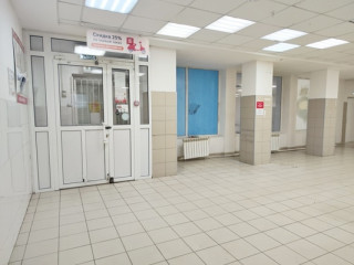 Фотография Аренда помещения свободного назначения, 532 м² , Блюхера ул 71к1  №5