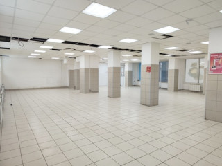 Фотография Аренда помещения свободного назначения, 532 м² , Блюхера ул 71к1  №10