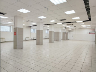 Фотография Аренда помещения свободного назначения, 532 м² , Блюхера ул 71к1  №9