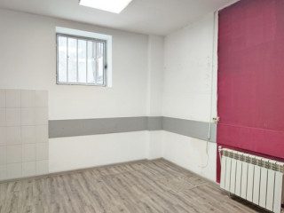 Фотография Аренда помещения свободного назначения, 532 м² , Блюхера ул 71к1  №16