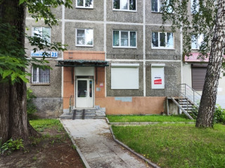 Фотография Аренда магазина, 103 м² , Советская ул 25  №1